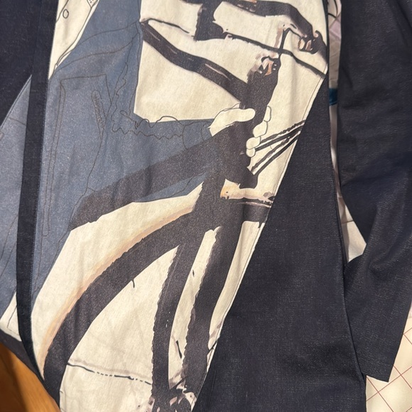 Unique Jacket S
Belinda One Off - Picture 5 of 7